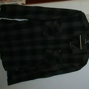 Hurley Men's Long Sleeve shirt